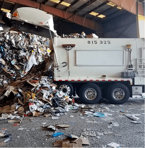 waste removal services